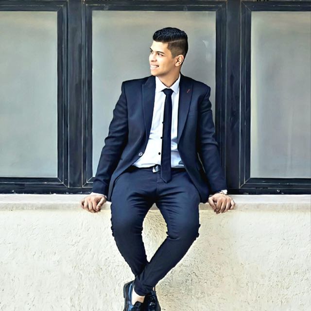 محمد فوزي
